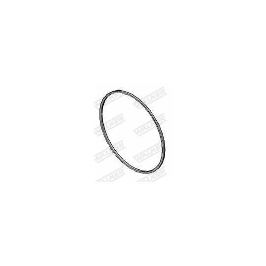 82127 - Gasket, exhaust pipe 