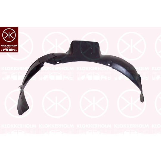 9590388 - Panelling, mudguard 