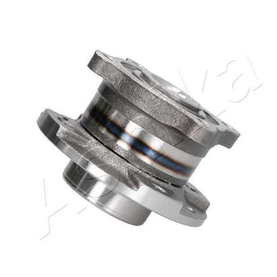 44-20402 - Wheel hub 