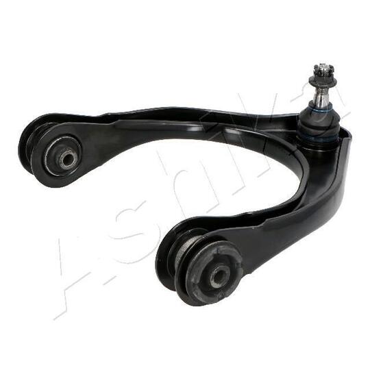 73-02-2003 - Ball Joint 