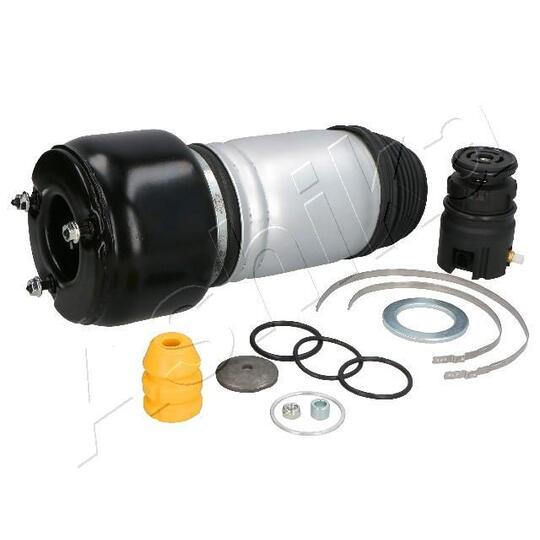 MA-AS048 - Bellow, air suspension 