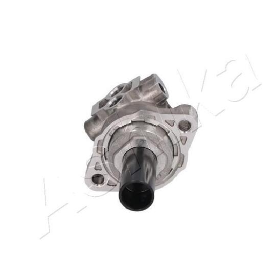 68-09-909 - Brake Master Cylinder 