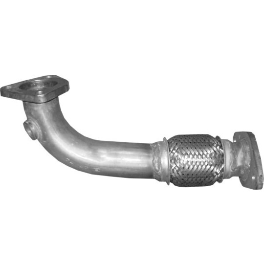 47.74 - Exhaust pipe 