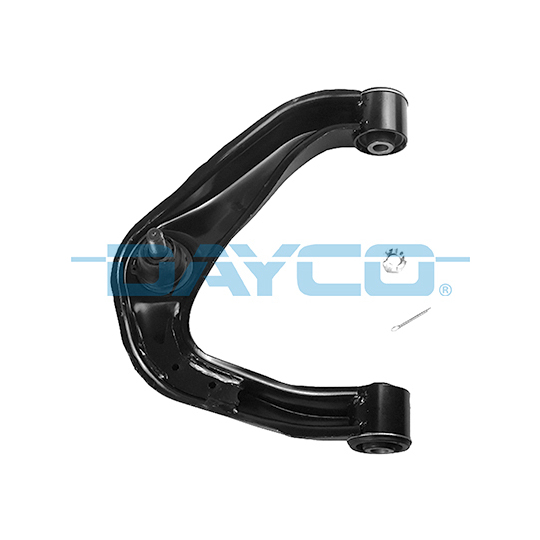 DSS3773 - Control Arm/Trailing Arm, wheel suspension 