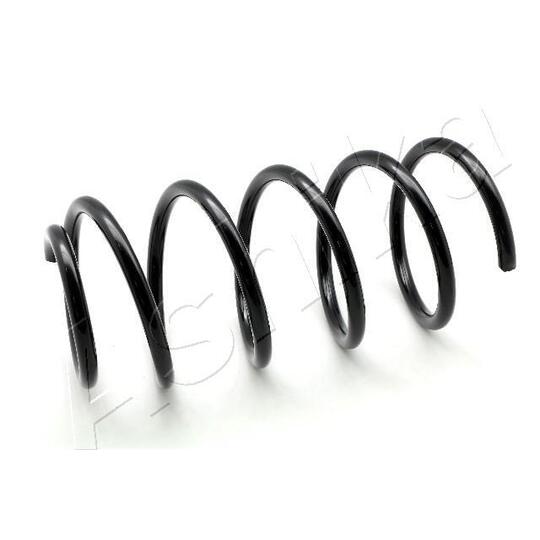 ZCA6557G - Coil Spring 