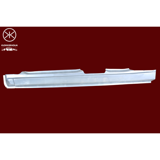 2532012 - Foot Board, door sill 