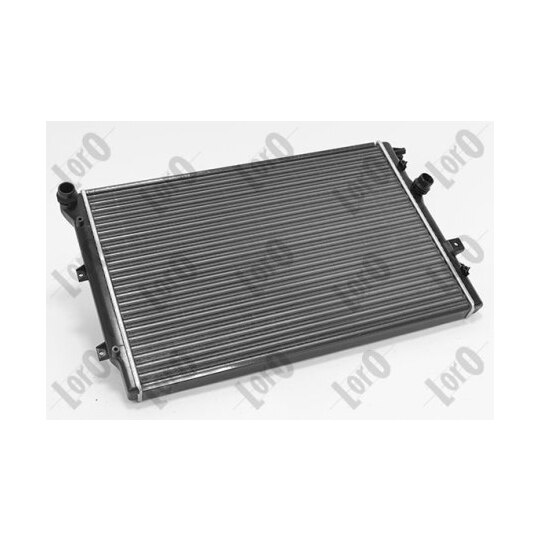 053-017-0065 - Radiator, engine cooling 