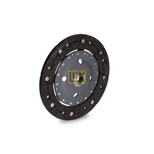 322 0411 10 - Clutch Disc 