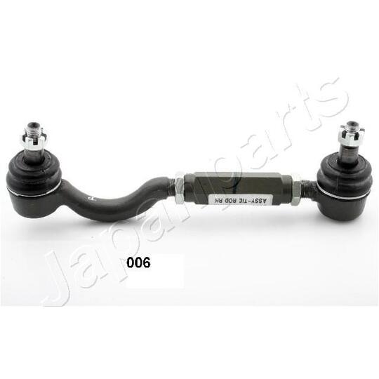 TI-005L - Tie rod end 