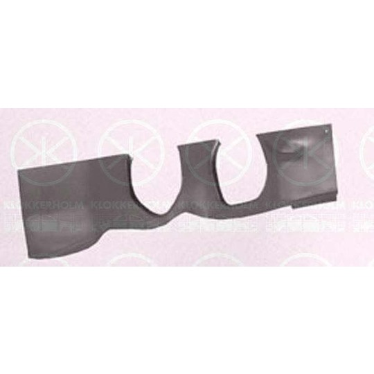 6520774 - Inner Wing Panel 