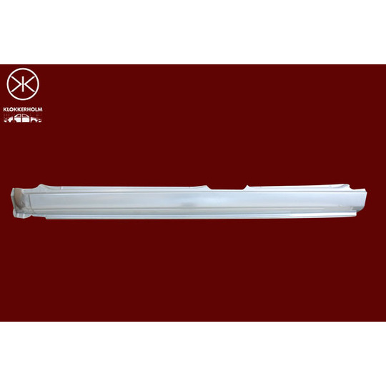 5039012 - Foot Board, door sill 