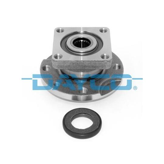 KWD1473 - Wheel Bearing Kit 