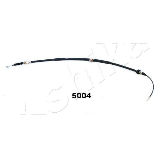 131-05-5004 - Cable, parking brake 