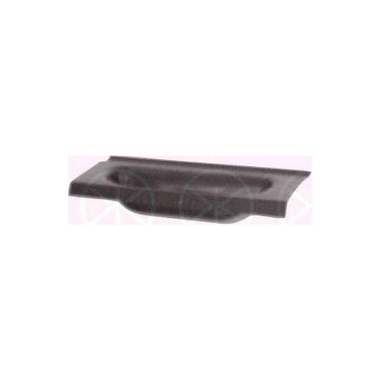 9511260 - Front Cowling 