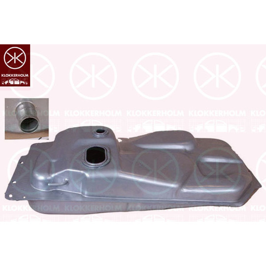 8168008 - Fuel tank 