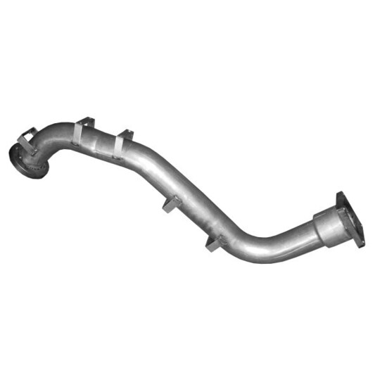 61.223 - Exhaust pipe 