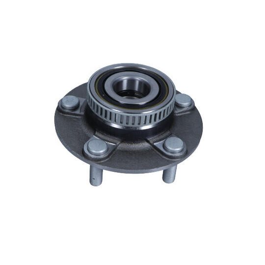 33-1201 - Wheel hub 