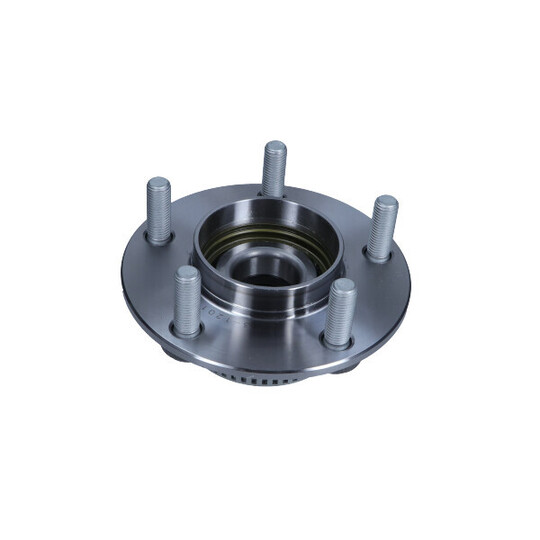 33-1201 - Wheel hub 