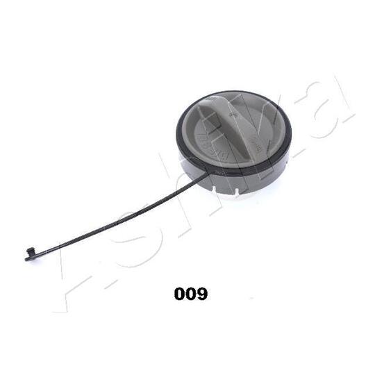 148-00-009 - Sealing Cap, fuel tank 