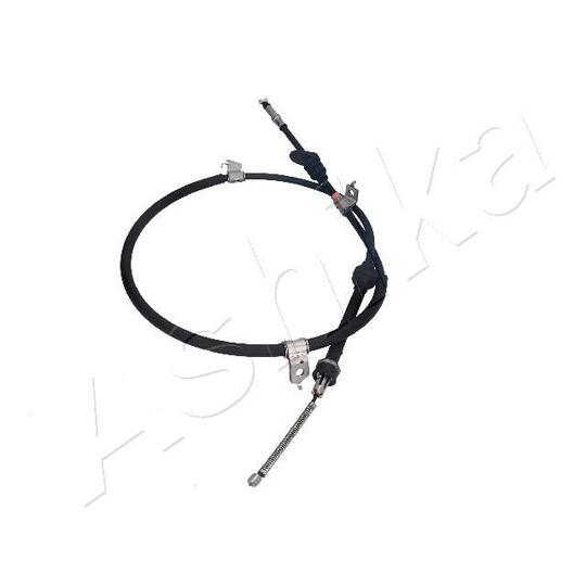 131-04-420R - Cable, parking brake 