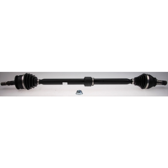 36683 - Drive Shaft 