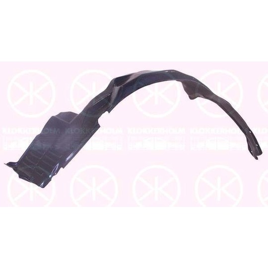 9008391 - Panelling, mudguard 