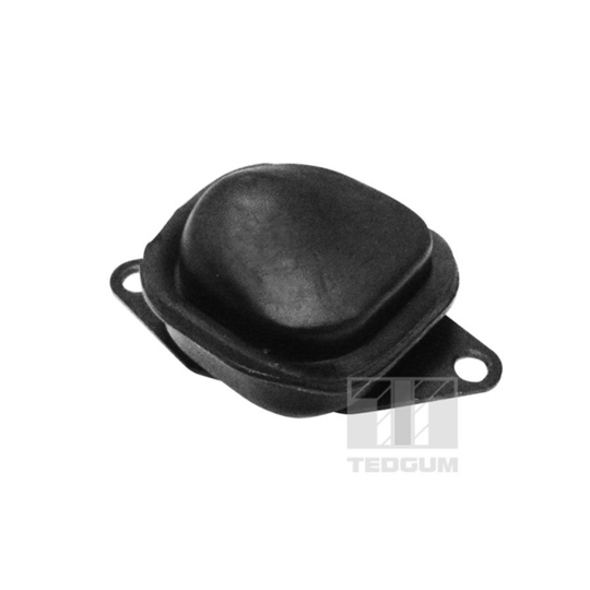 TED37673 - Buffer, control arm 