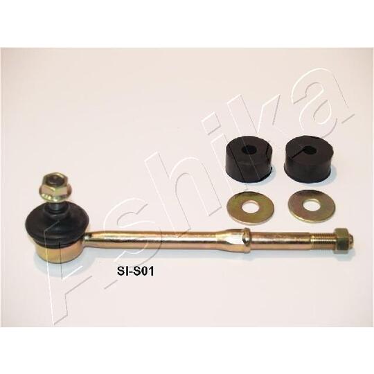 106-0S-S01 - Sway Bar, suspension 