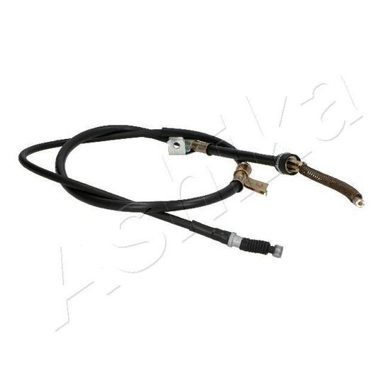 131-05-544R - Cable, parking brake 