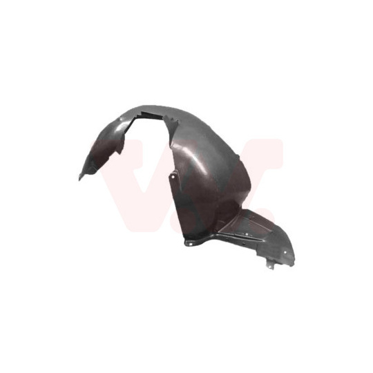 0917433 - Mudguard 