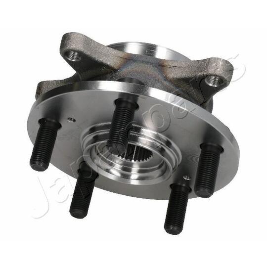 KK-14028 - Wheel hub 