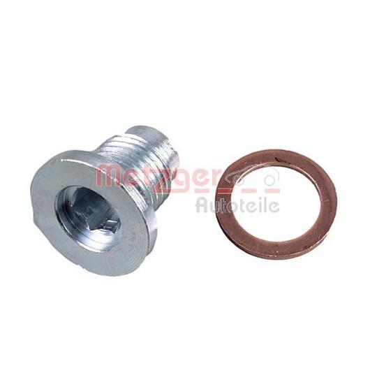 8030071 - Sealing Plug, oil sump 