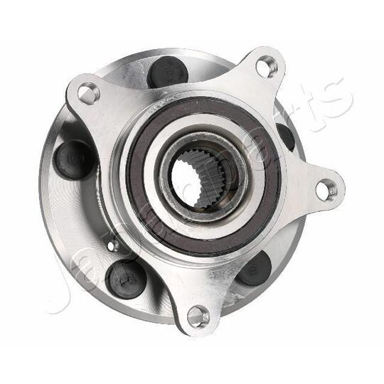 KK-14028 - Wheel hub 