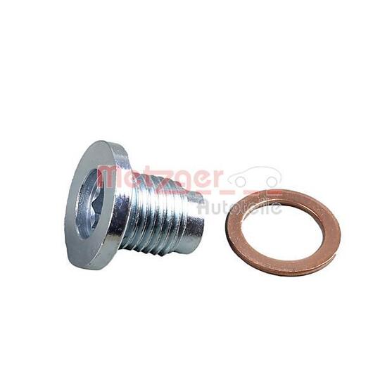 8030071 - Sealing Plug, oil sump 