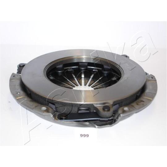 70-09-999 - Clutch Pressure Plate 