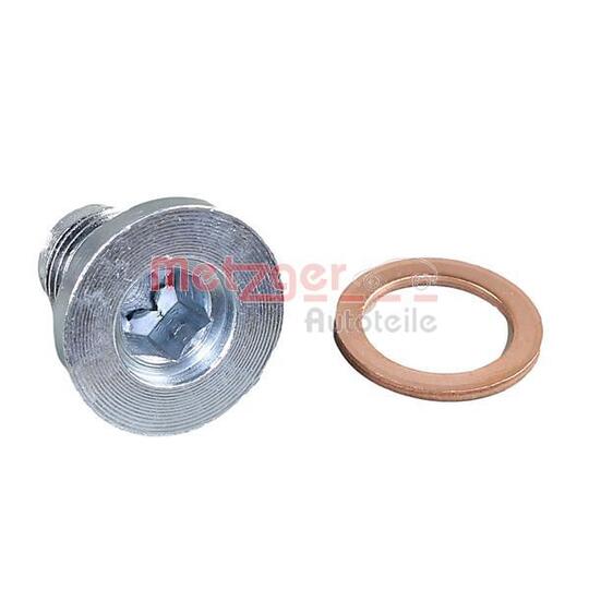 8030071 - Sealing Plug, oil sump 