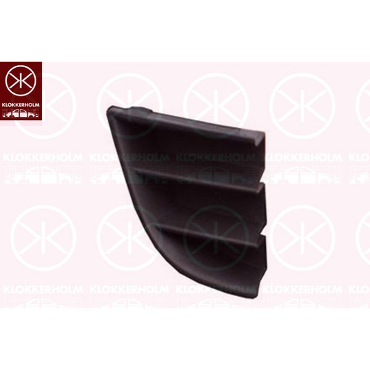 7521912 - Ventilation Grille, bumper 