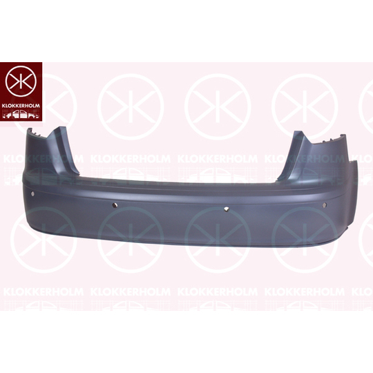 0026953A1 - Bumper 