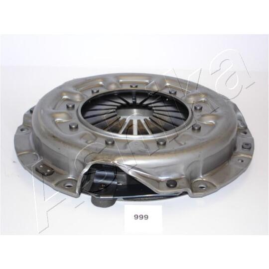 70-09-999 - Clutch Pressure Plate 