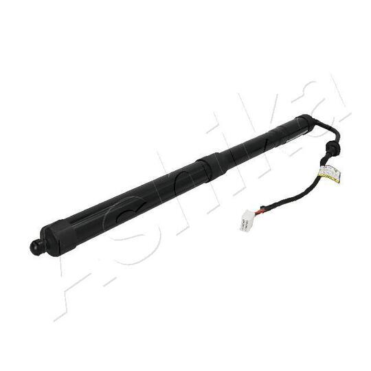 Gas Spring, boot-/cargo area