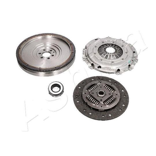 98-VW-VW01 - Clutch Kit 