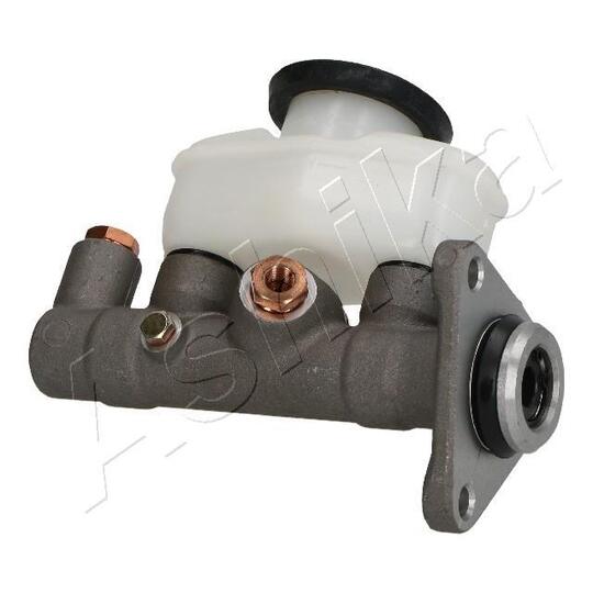 68-02-241 - Brake Master Cylinder 