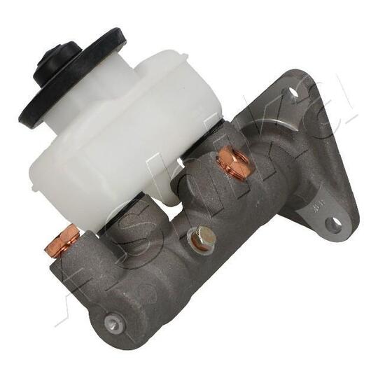 68-02-241 - Brake Master Cylinder 