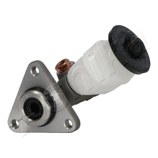 68-02-241 - Brake Master Cylinder 