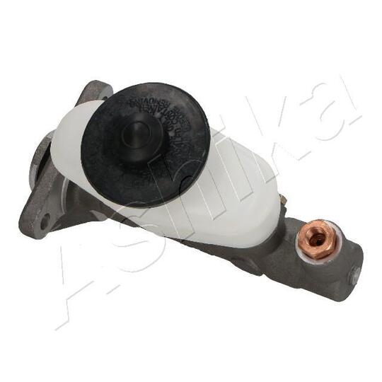 68-02-241 - Brake Master Cylinder 