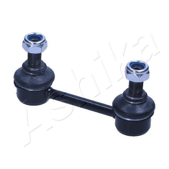 106-02-293 - Sway Bar, suspension 