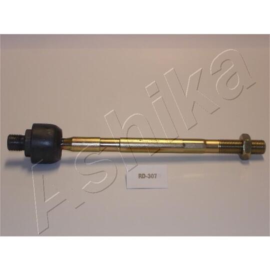 103-03-307 - Tie Rod Axle Joint 