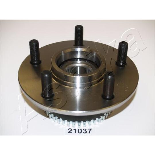 44-21037 - Wheel hub 