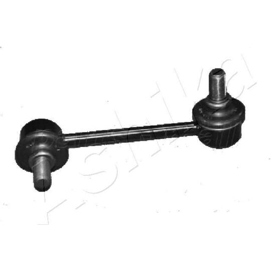 106-0H-H70L - Sway Bar, suspension 