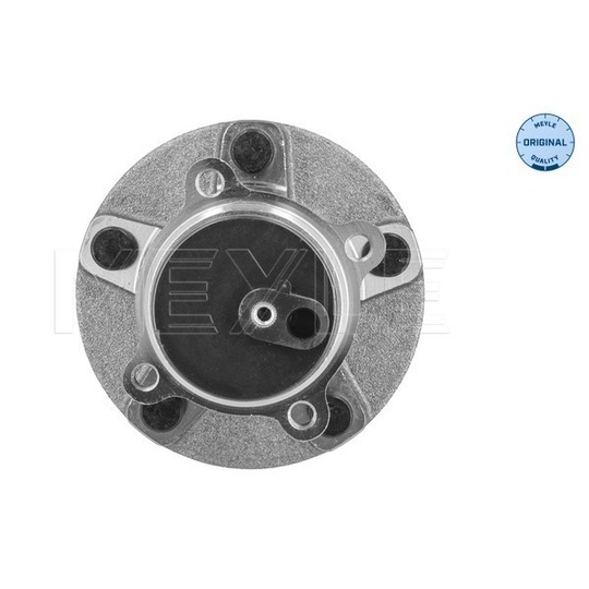 35-14 652 0003 - Wheel hub 